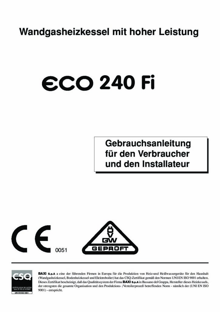 thumbnail of Eco 240Fi ab B408