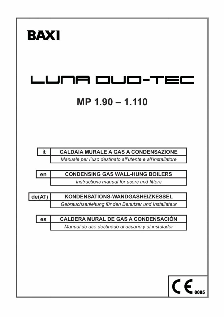 thumbnail of Luna Duo-Tec Mp 1.90-1.110