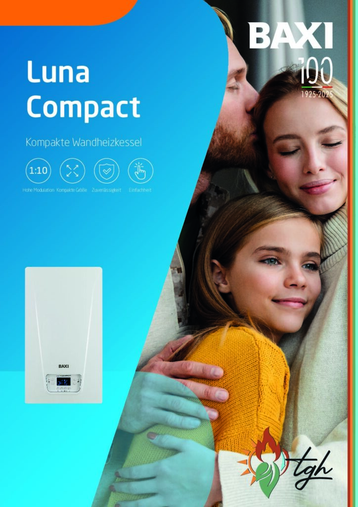 thumbnail of Prospekt Luna Compact