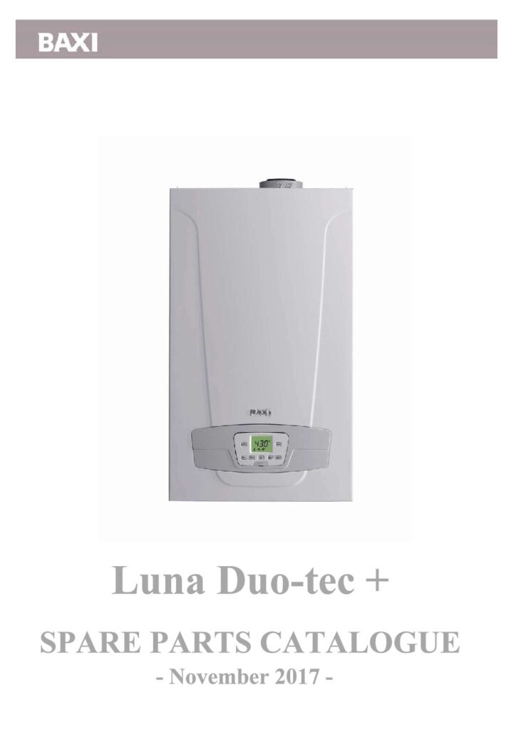 thumbnail of Luna Duo-Tec+