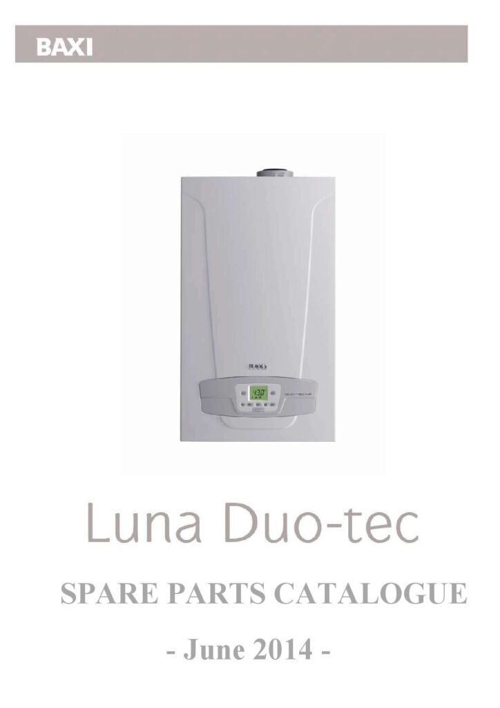 thumbnail of Luna Duo-Tec